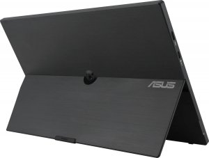 Monitor Asus Przenośny ZenScreen MB16AHV (90LM0381-B02370) 3