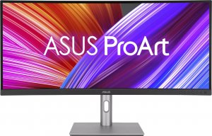 Monitor Asus ProArt PA34VCNV (90LM04A0-B02370) 1