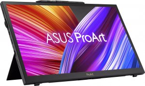 Monitor Asus ProArt PA169CDV Touch (90LM0711-B01I70) 3