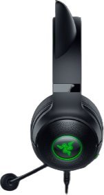 Słuchawki Razer Kraken Kitty V2 Czarne (RZ04-04730100-R3M1) 3