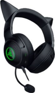 Słuchawki Razer Kraken Kitty V2 Czarne (RZ04-04730100-R3M1) 4