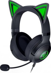 Słuchawki Razer Kraken Kitty V2 Czarne (RZ04-04730100-R3M1) 1