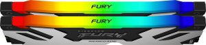 Pamięć Kingston Fury Renegade RGB, DDR5, 32 GB, 8000MHz, CL38 (KF580C38RSAK2-32) 2