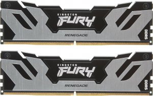 Pamięć Kingston Fury Renegade, DDR5, 32 GB, 8000MHz, CL38 (KF580C38RSK232) 1