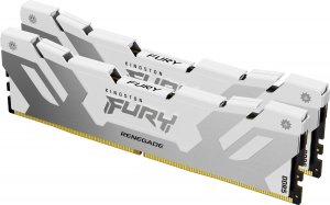Pamięć Kingston Fury Renegade, DDR5, 32 GB, 7600MHz, CL38 (KF576C38RWK232) 2