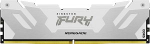 Pamięć Kingston Fury Renegade, DDR5, 16 GB, 8000MHz, CL38 (KF580C38RW-16) 1