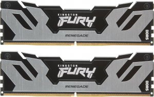 Pamięć Kingston Fury Renegade, DDR5, 64 GB, 6400MHz, CL32 (KF564C32RSK264) 1