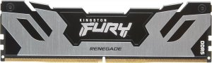 Pamięć Kingston Fury Renegade, DDR5, 32 GB, 6400MHz, CL32 (KF564C32RS-32) 1