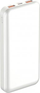 Powerbank LDNIO Powerbank LDNIO PQ11, 15W, 10000mah (biały) 3