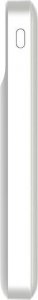 Powerbank LDNIO Powerbank LDNIO PQ12, 15W, 10000mah (biały) 4