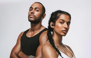 Słuchawki OneOdio OpenRock S czarne 3