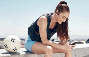 Słuchawki OneOdio OpenRock S czarne 4