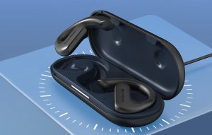 Słuchawki OneOdio OpenRock S czarne 6