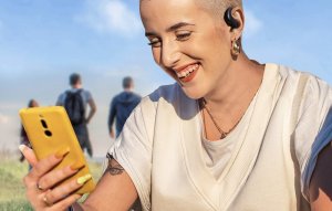 Słuchawki OneOdio OpenRock S czarne 7