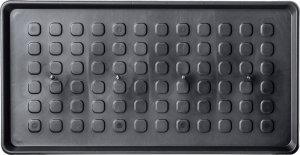 Kadax Podkładka Wycieraczka Mata Ociekacz Na Buty 75x38 3