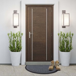 Kadax KADAX Wycieraczka Wejściowa Do Butów Drzwi 60x40cm 2