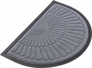 Kadax KADAX Wycieraczka Wejściowa Do Butów Drzwi 60x40cm 4