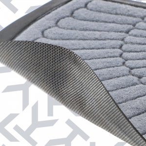 Kadax KADAX Wycieraczka Wejściowa Do Butów Drzwi 60x40cm 6