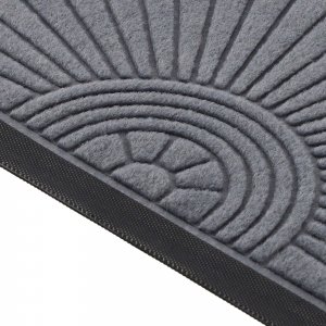 Kadax KADAX Wycieraczka Wejściowa Do Butów Drzwi 60x40cm 7