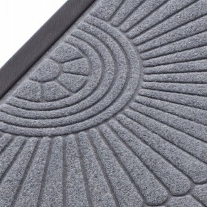 Kadax KADAX Wycieraczka Wejściowa Do Butów Drzwi 60x40cm 8