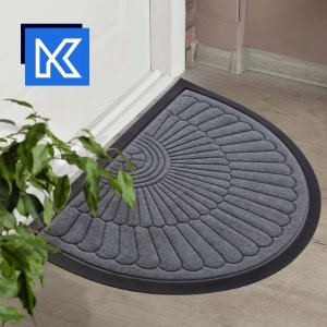 Kadax KADAX Wycieraczka Wejściowa Do Butów Drzwi 60x40cm 9