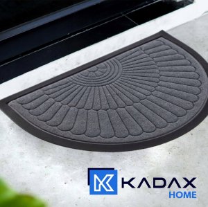 Kadax KADAX Wycieraczka Wejściowa Do Butów Drzwi 60x40cm 10