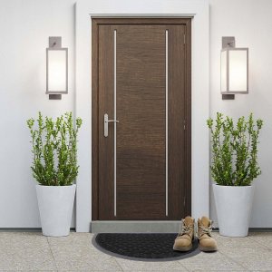 Kadax KADAX Wycieraczka Wejściowa Do Butów Drzwi 60x40cm 2