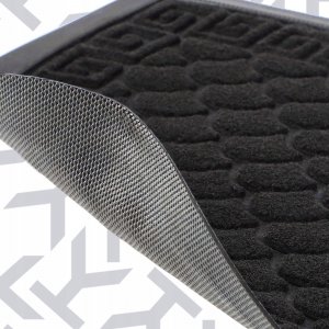 Kadax KADAX Wycieraczka Wejściowa Do Butów Drzwi 60x40cm 6