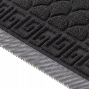 Kadax KADAX Wycieraczka Wejściowa Do Butów Drzwi 60x40cm 8