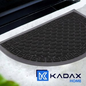 Kadax KADAX Wycieraczka Wejściowa Do Butów Drzwi 60x40cm 10