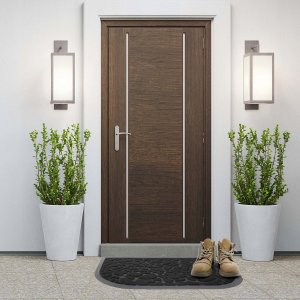 Kadax KADAX Wycieraczka Wejściowa Do Butów Drzwi 60x40cm 2