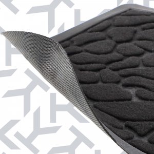 Kadax KADAX Wycieraczka Wejściowa Do Butów Drzwi 60x40cm 6