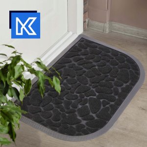 Kadax KADAX Wycieraczka Wejściowa Do Butów Drzwi 60x40cm 9