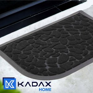 Kadax KADAX Wycieraczka Wejściowa Do Butów Drzwi 60x40cm 10