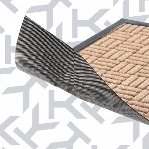 Kadax KADAX Wycieraczka Wejściowa Do Butów Drzwi 75x45cm 6