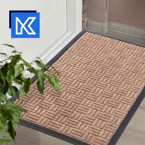 Kadax KADAX Wycieraczka Wejściowa Do Butów Drzwi 75x45cm 7