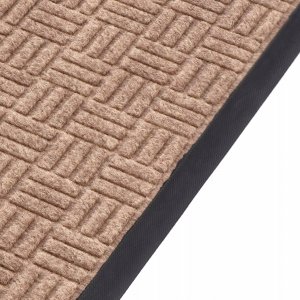 Kadax KADAX Wycieraczka Wejściowa Do Butów Drzwi 75x45cm 8