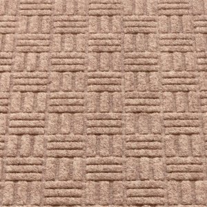 Kadax KADAX Wycieraczka Wejściowa Do Butów Drzwi 75x45cm 9