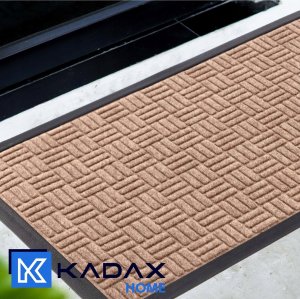 Kadax KADAX Wycieraczka Wejściowa Do Butów Drzwi 75x45cm 10