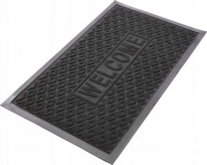 Kadax KADAX Wycieraczka Wejściowa Do Butów Drzwi 75x45cm 4