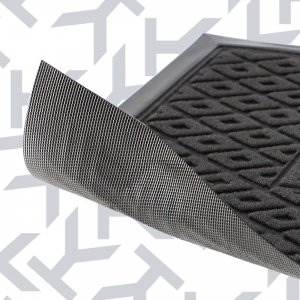 Kadax KADAX Wycieraczka Wejściowa Do Butów Drzwi 75x45cm 7