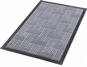 Kadax KADAX Wycieraczka Wejściowa Do Butów Drzwi 75x45cm 4