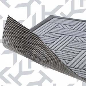 Kadax KADAX Wycieraczka Wejściowa Do Butów Drzwi 75x45cm 7