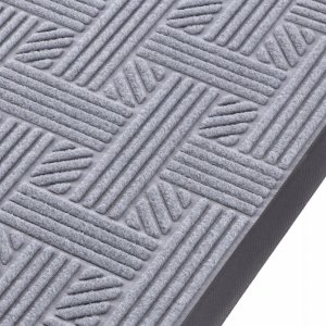 Kadax KADAX Wycieraczka Wejściowa Do Butów Drzwi 75x45cm 8