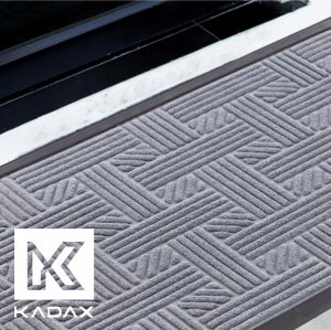 Kadax KADAX Wycieraczka Wejściowa Do Butów Drzwi 75x45cm 10