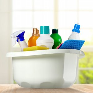 Kadax KADAX Miska Na Pranie 8L Okrągła Miednica Kremowa 6