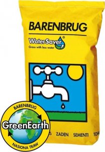 Kadax Barenbrug Trawa Na Tereny Suche 5kg Water Saver 2