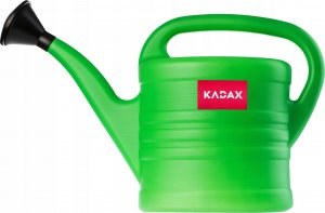 Kadax KADAX Konewka Do Podlewania Roślin Ogrodowa 10L+5L 2