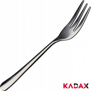 Kadax Widelce Do Ciasta 3x Widelczyki Do Deserów Tortów 5