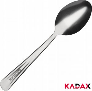 Kadax Łyżeczki Do Kawy Herbaty 3szt Stalowe sztućce 5